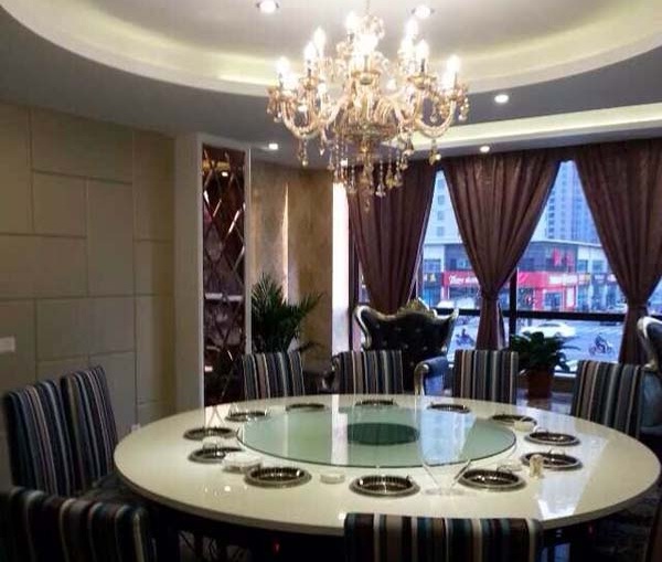 解析無煙火鍋電磁爐工作原理